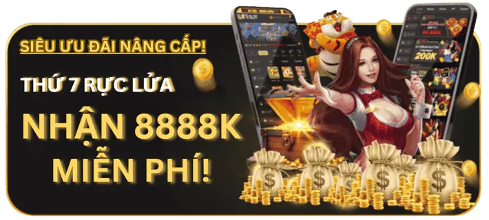 Tin tức khuyến mãi vin7771 mới nhất