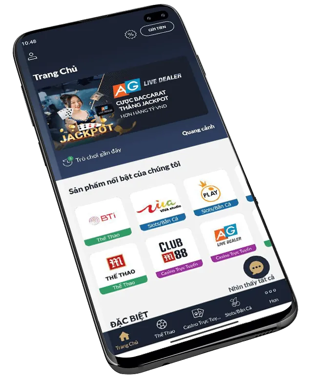 Khuyến mãi độc quyền vin7771 app