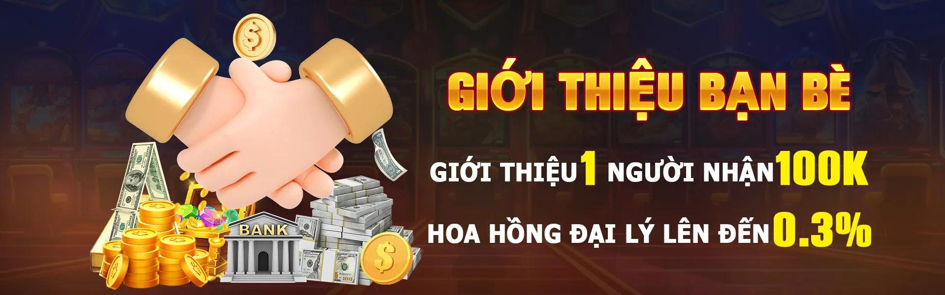 Khuyến Mãi Hoàn Trả Hàng Ngày tại vin7771