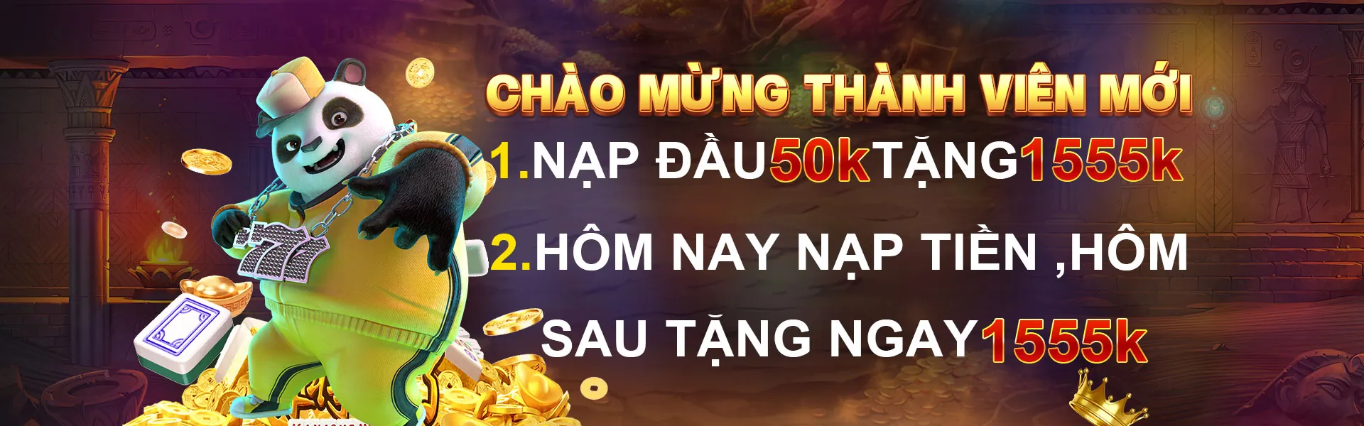 Máy đánh bạc nổ hũ với nhiều xu vàng và biểu tượng chiến thắng, thể hiện sự phấn khích của trò chơi jackpot tại vin7771 đăng nhập