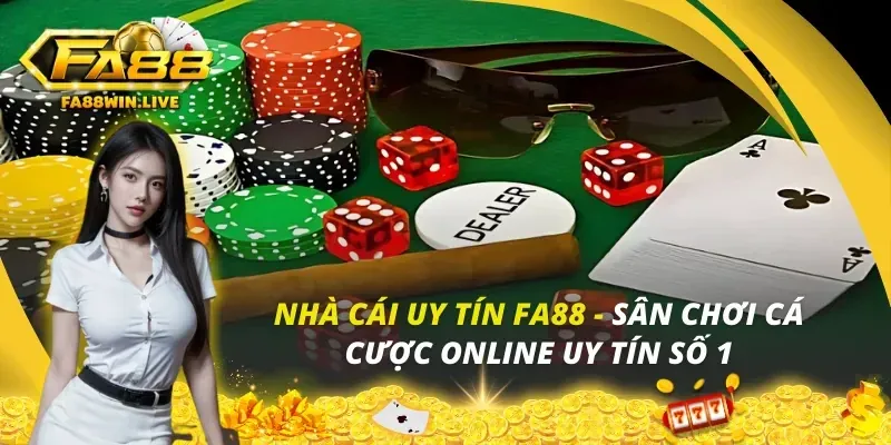 Giới thiệu thương hiệu vin7771, nền tảng cá cược uy tín