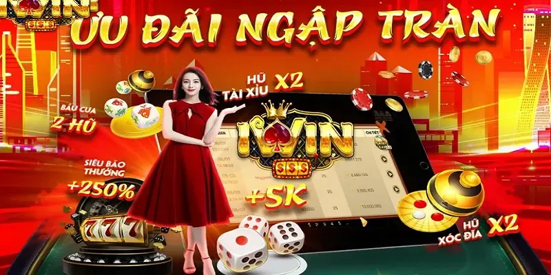 Hình ảnh minh họa chính sách nạp rút tiền an toàn của vin7771 đăng nhập