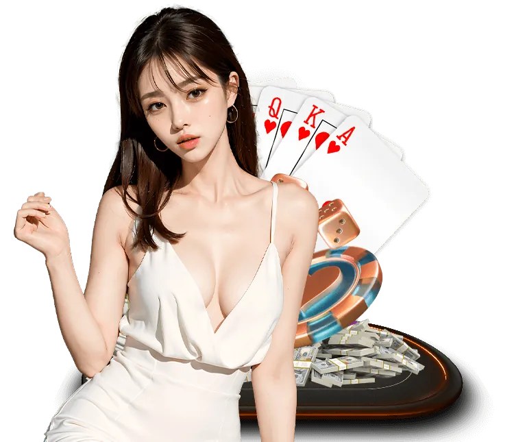 Quy tắc trò chơi casino trực tuyến vin7771