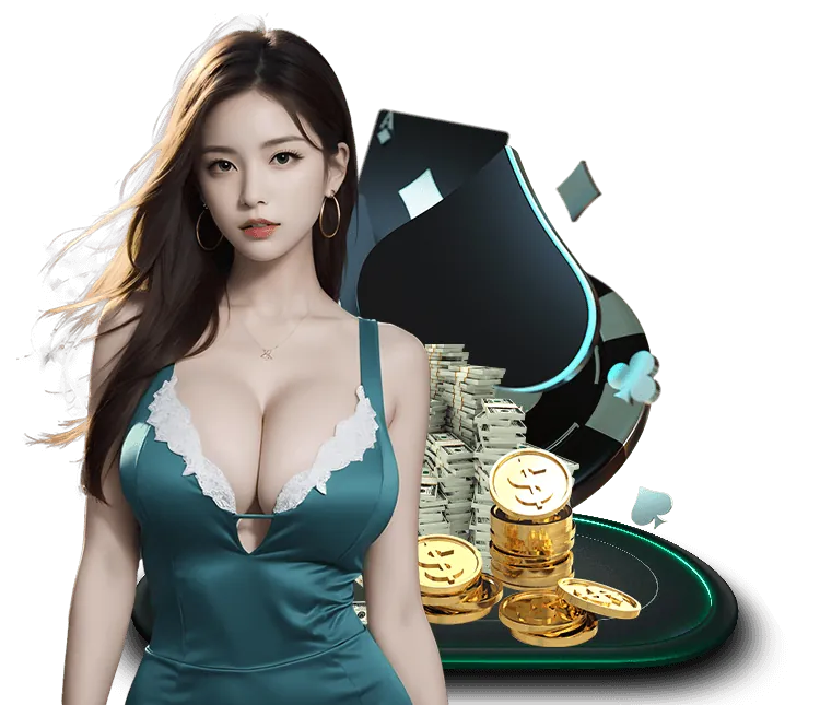 Blackjack Trực Tuyến tại Vin7771